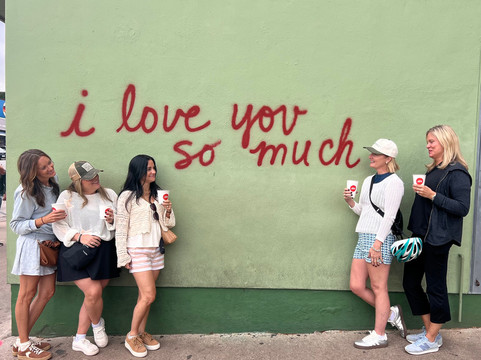 Barton Springs Bike Rentals & Tours-奥斯丁必去景点