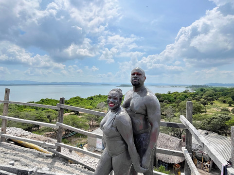 Its Lit Cartagena-卡塔赫纳必去景点