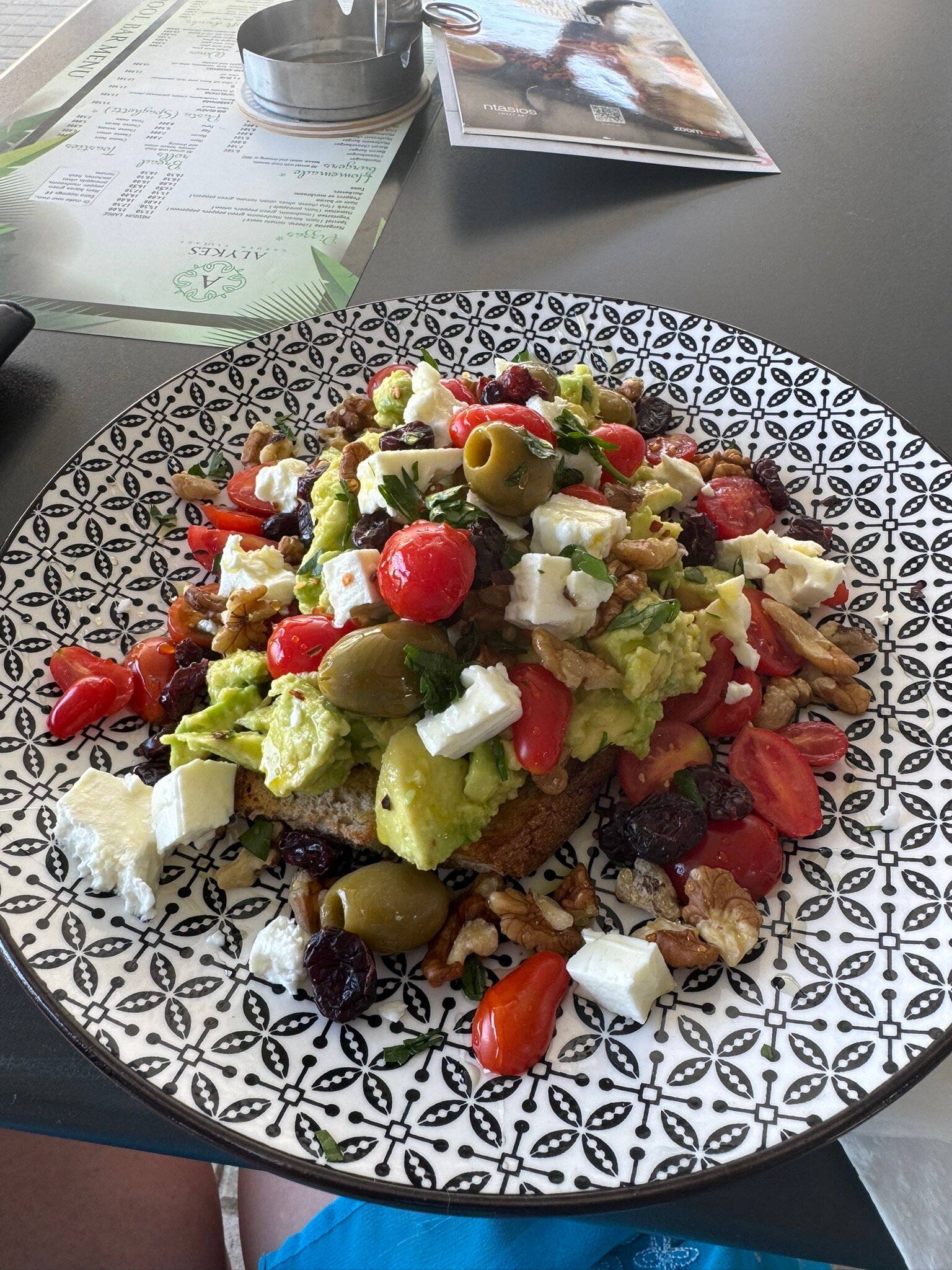 Alykes Garden Village-官方