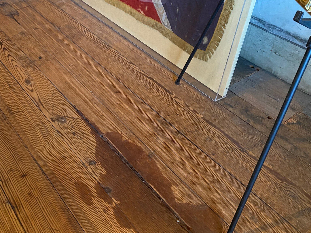 Riddick's Folly House Museum-Suffolk必去景点