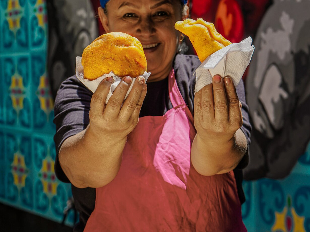 Visit Medellin Tours-麦德林必去景点