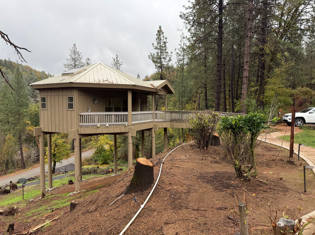 The Inn at Shasta Lake主图