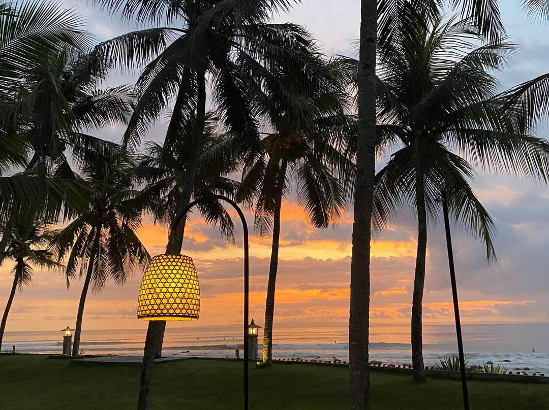 Umadewi Surf & Retreat主图