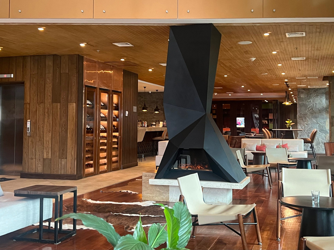 Courtyard Puerto Montt主图