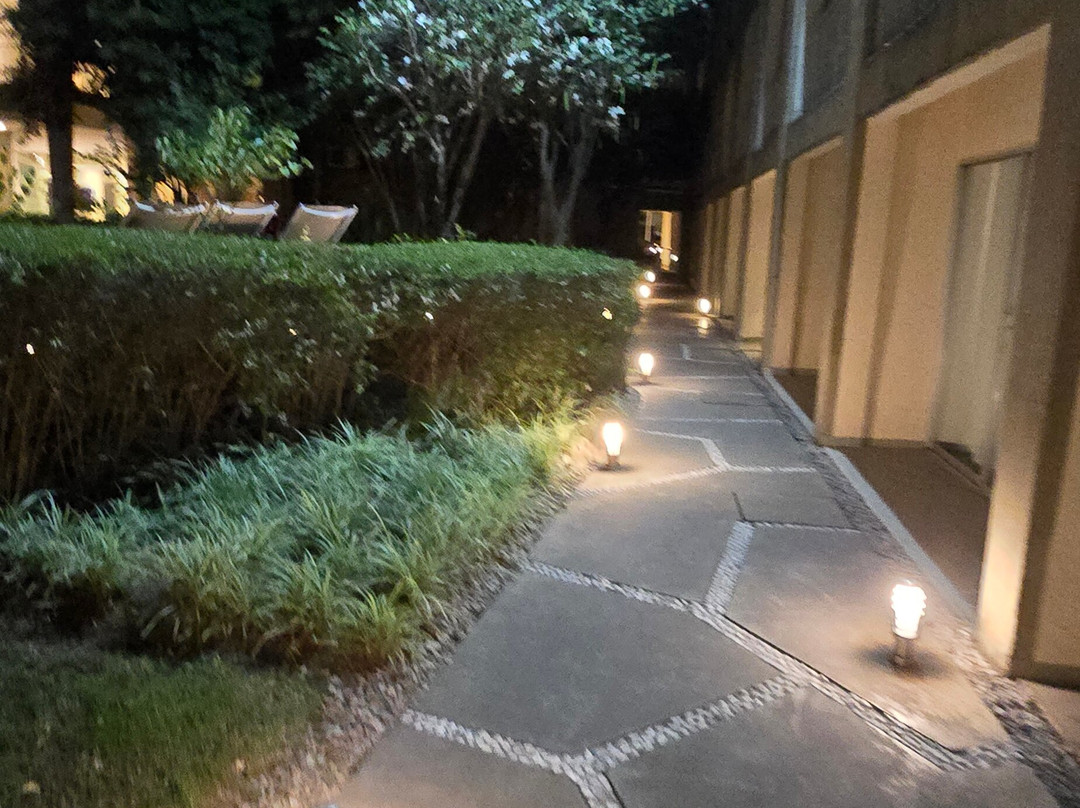 费斯塔客栈酒店主图