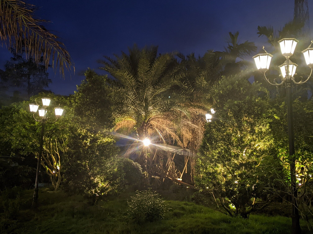 Mekong Rustic Can Tho Hideaway-芹苴必去景点