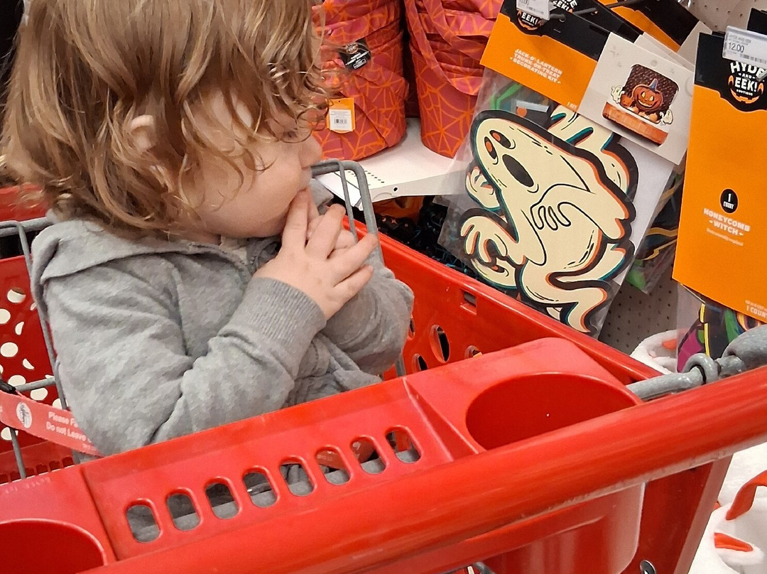 Target Store Spokane-Valley