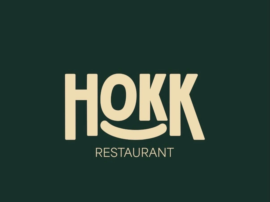 HOKK Restaurant