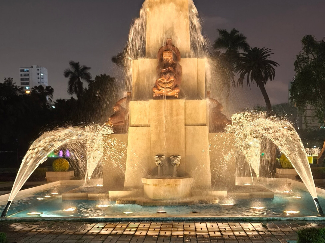 Lima Experience-利马必去景点