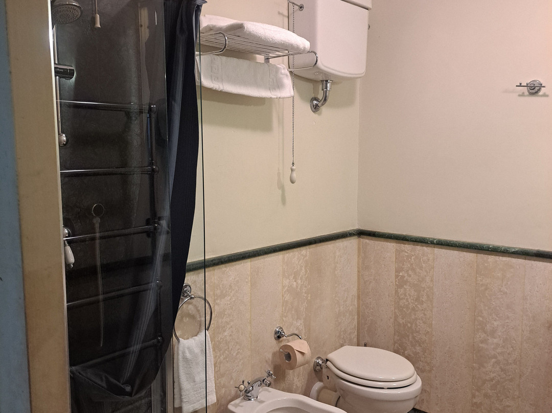 B&B La Casa dei Tintori主图