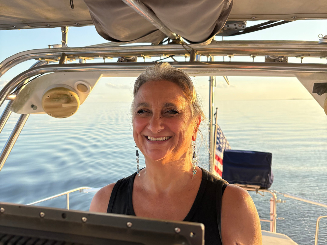 Delaune Sailing Charters-Mandeville必去景点