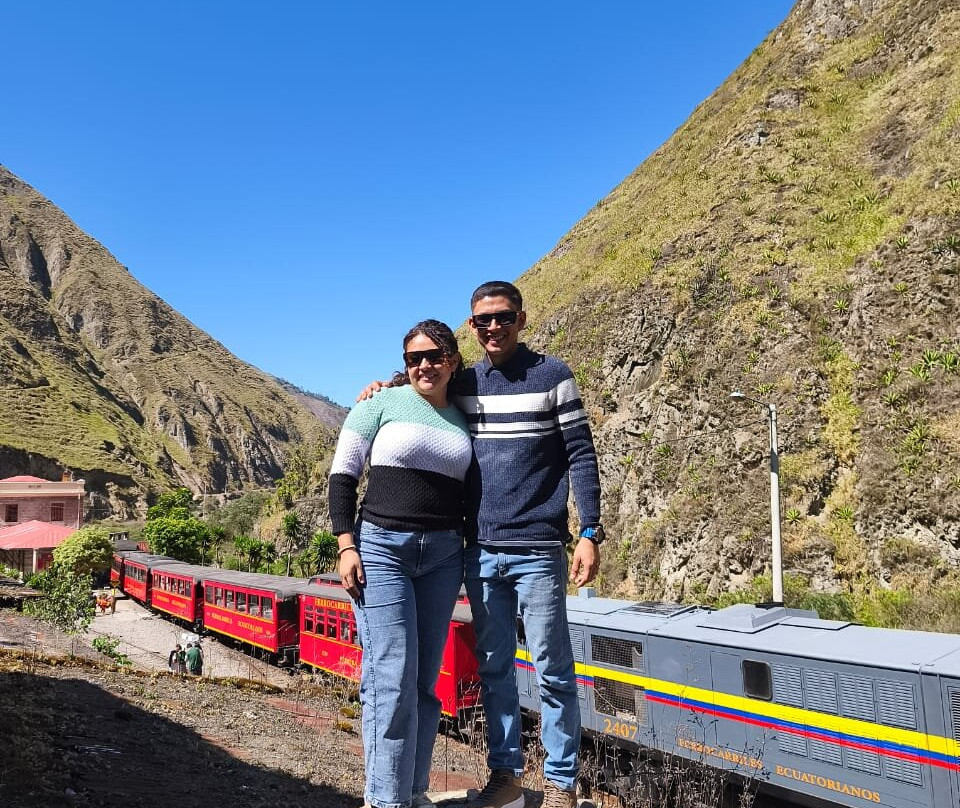 Go Camping-Velasco Ibarra必去景点