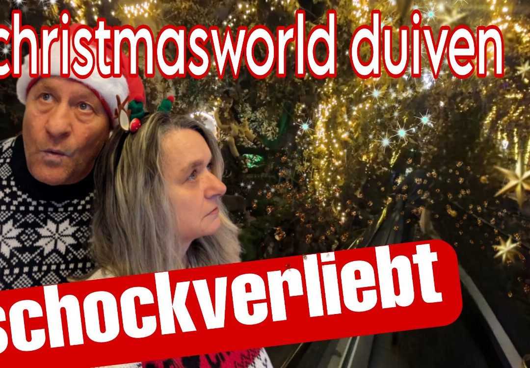 Intratuin Halsteren-Halsteren必去景点