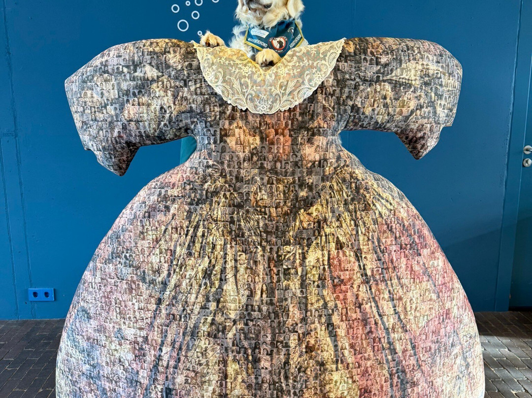 Kaap Skil, Museum van Jutters & Zeelui-Oudeschild必去景点