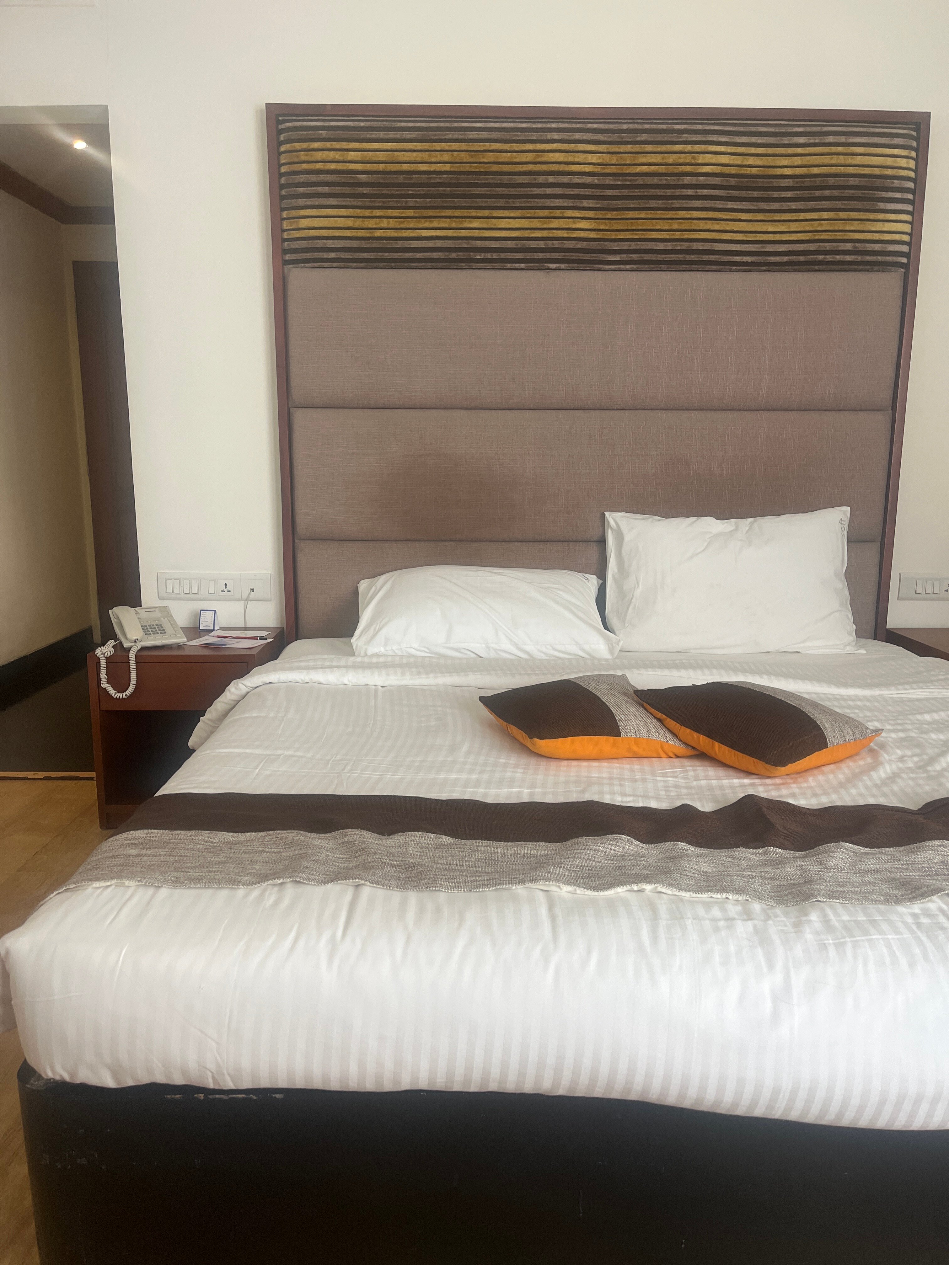 可库拉公园酒店-官方