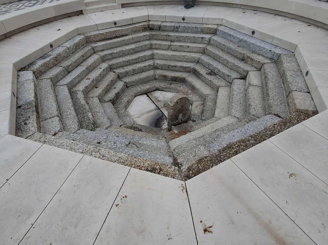 Bica Quente-Vizela必去景点