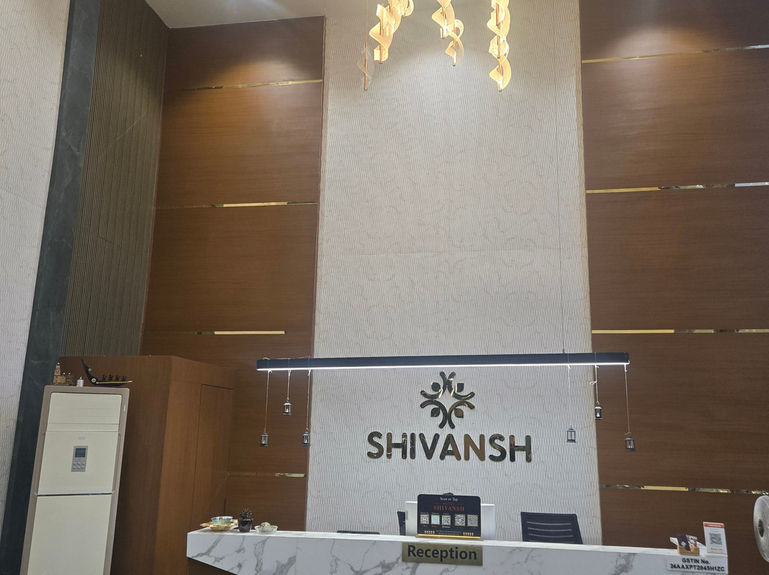 Hotel Shivansh