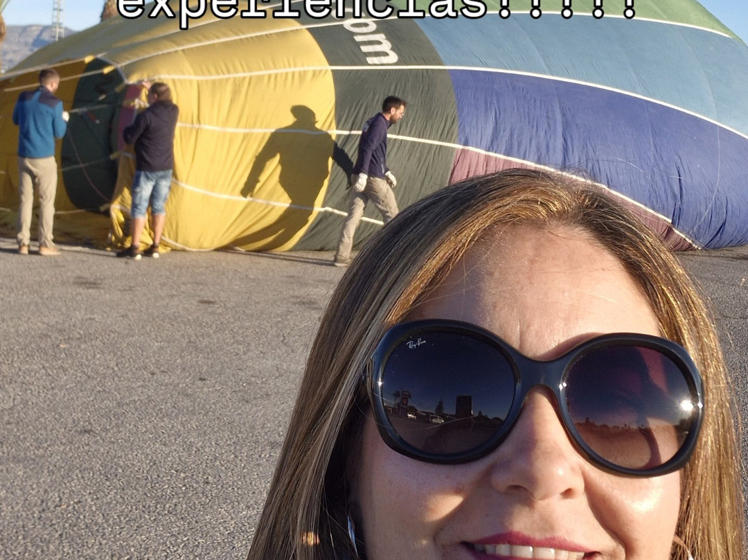 AeroGlobo-阿利坎特省必去景点