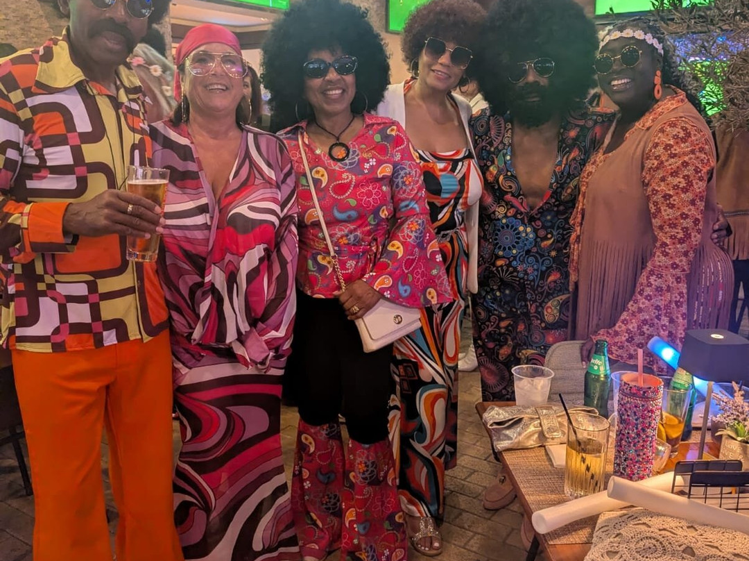 Sun And Soul Cyprus Limited-帕福斯必去景点