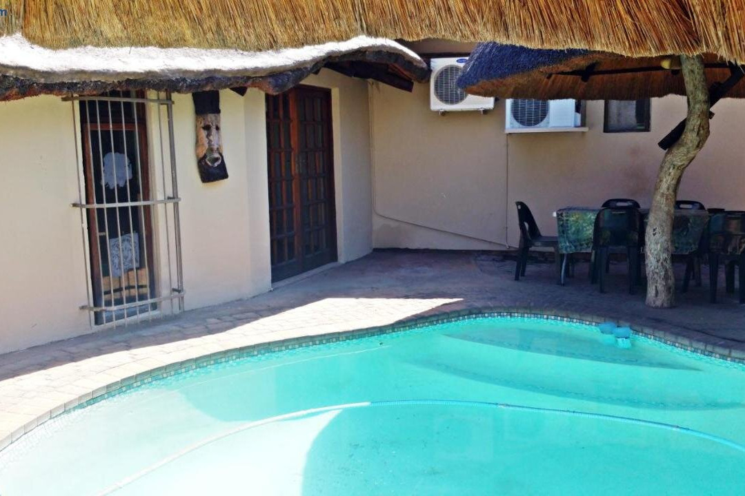 Lani Guesthouse主图