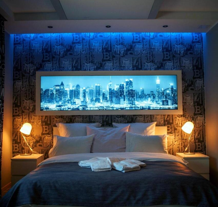 Brooklyn Noclegi主图