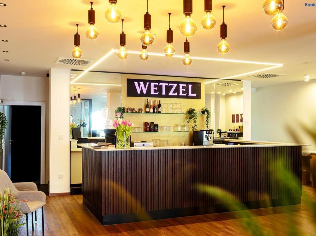 Altstadthotel Wetzel主图
