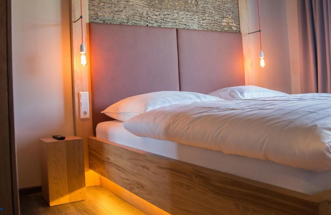 Werther酒店住宿-Landgasthof Pappelkrug