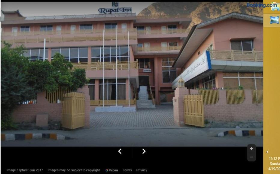 Rupal Inn