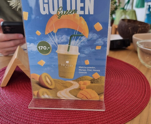 Hosay Bowl (Phuket Town)