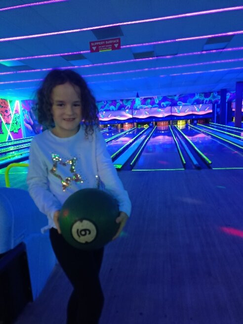 Red Rose Bowl-普雷斯顿必去景点