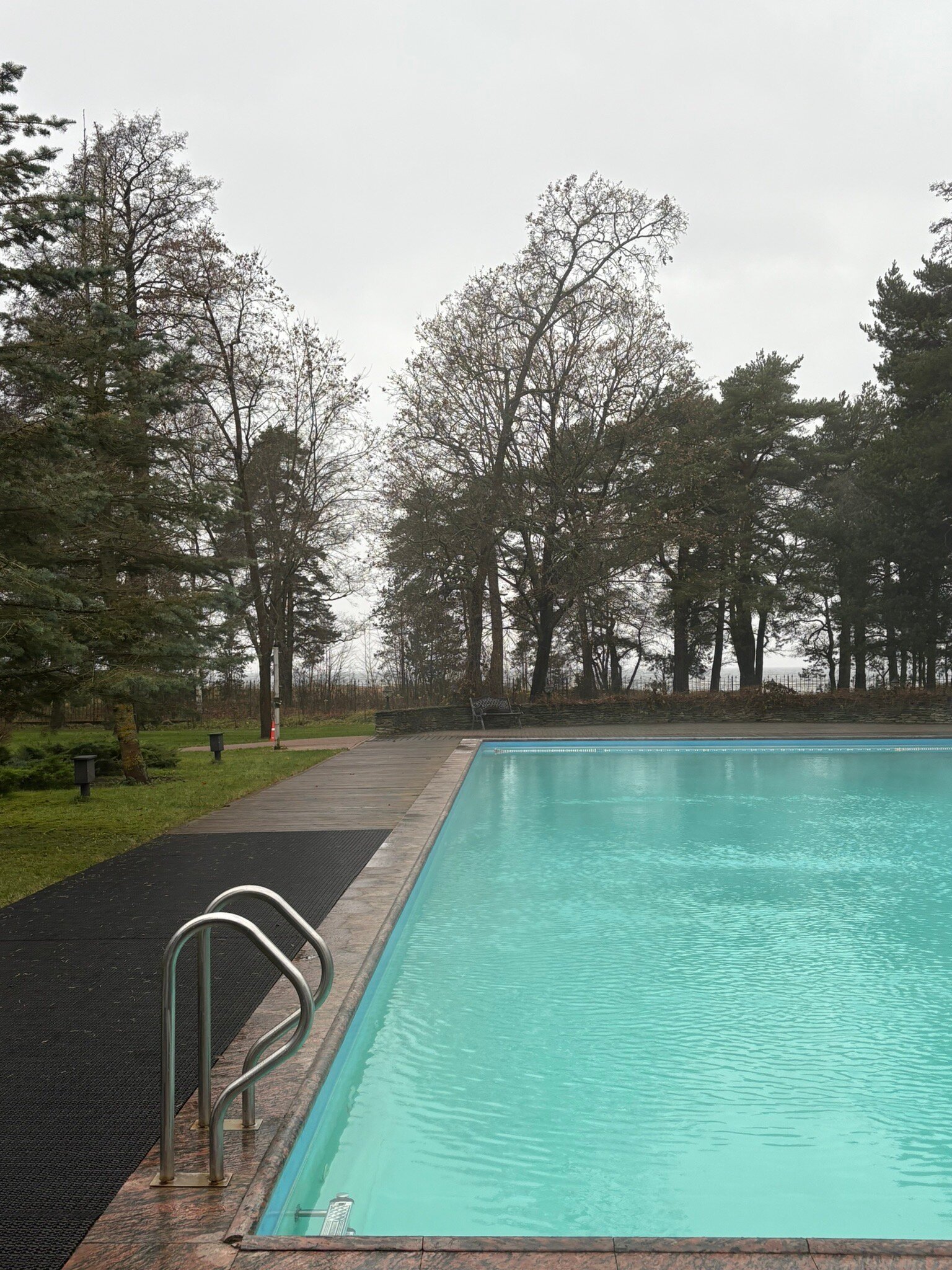 斯堪的纳维亚半岛乡村俱乐部&温泉-官方