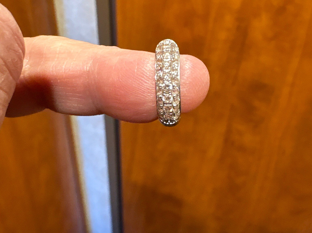 Queens jewelers-奥腊涅斯塔德必去景点