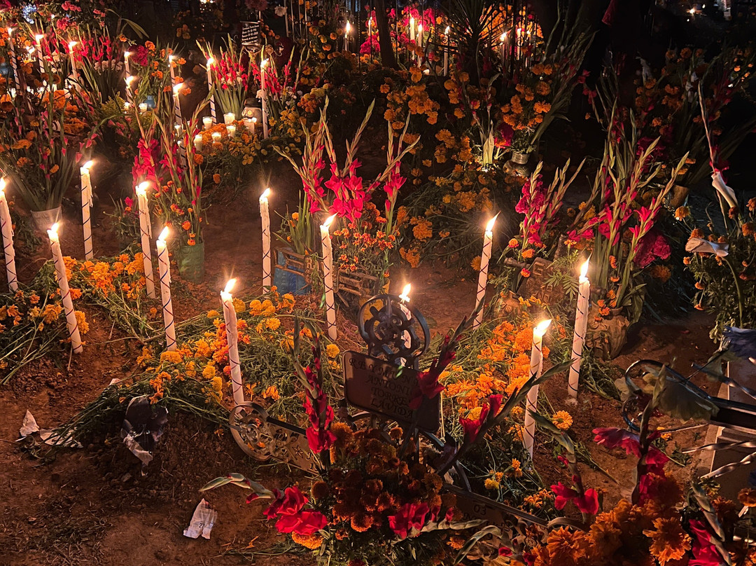 Explora Latin America-墨西哥城必去景点