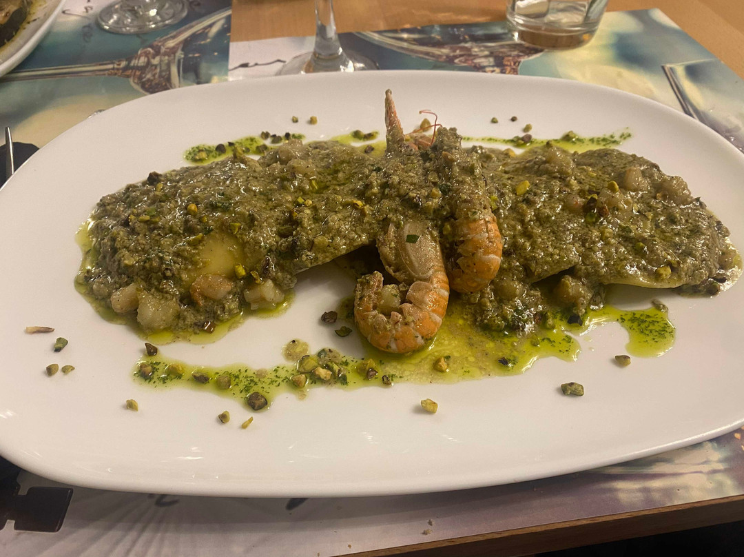 Gastronomia Pasta e Vita