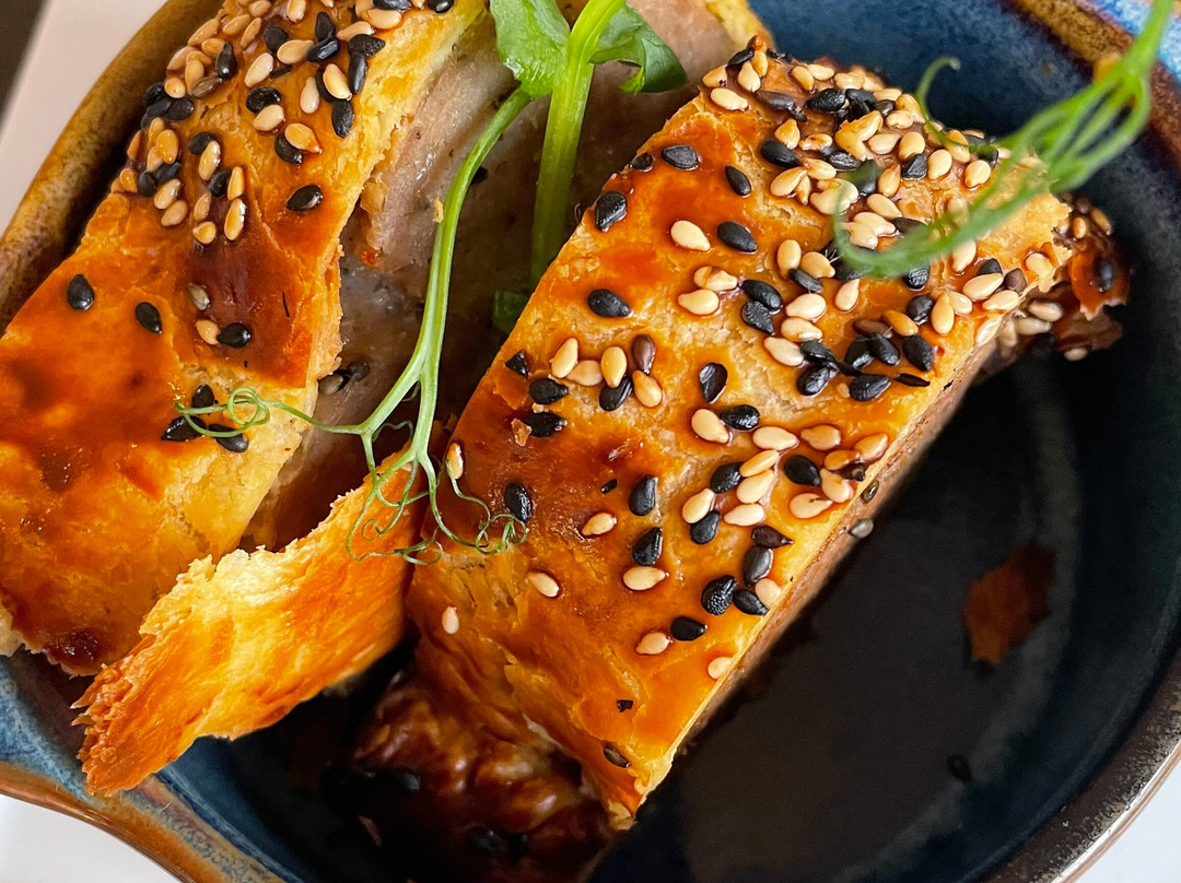 Tinwood Estate Vineyard-奇切斯特必去景点