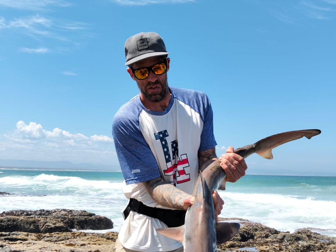 Gam's Charters-贝隆布尔必去景点