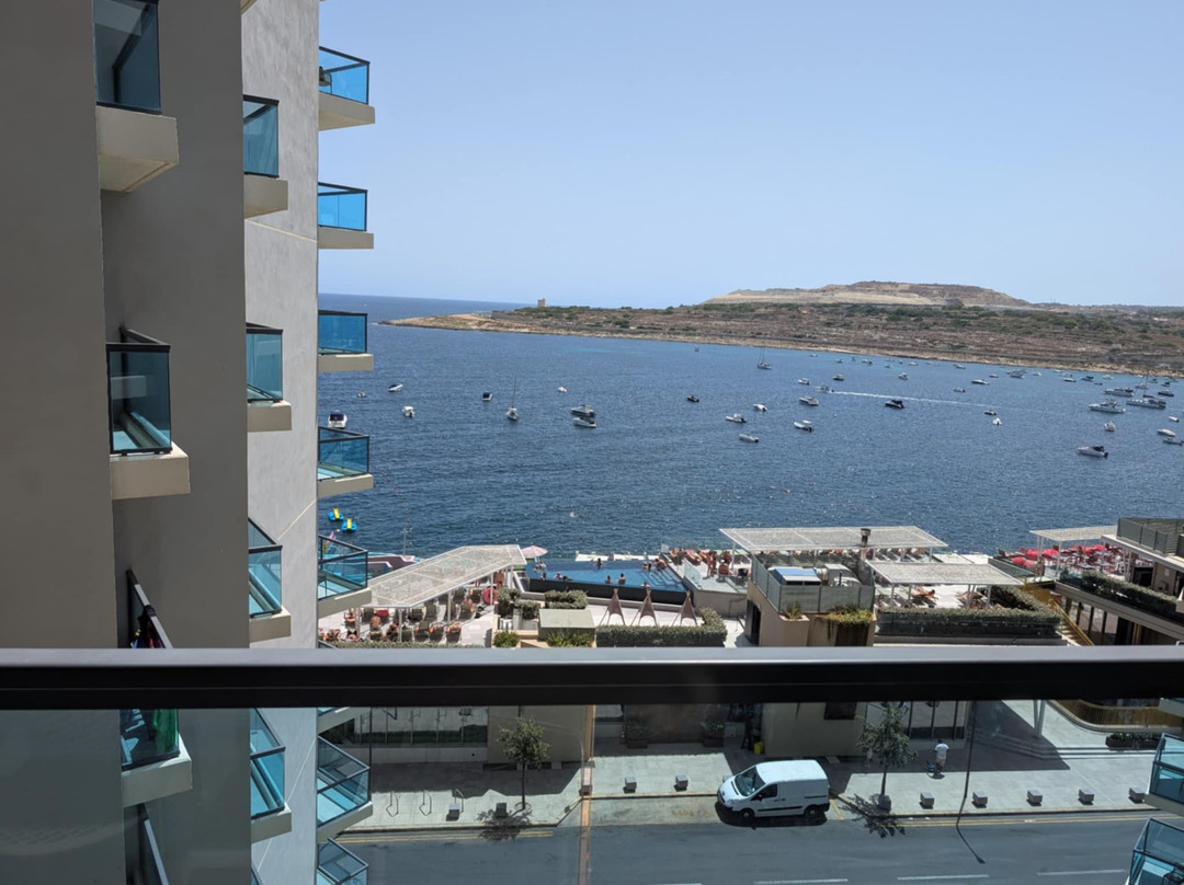 AX ODYCY Hotel主图