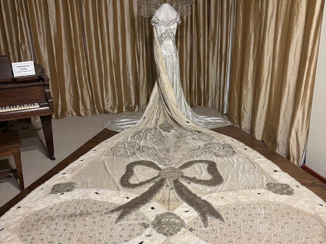 Amory Regional Museum-Amory必去景点