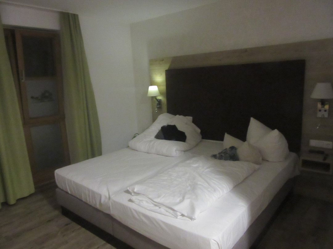 Hotel-Gasthof Zur Post主图