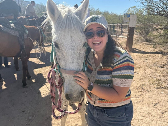 Rockin' Star Ranch-图森必去景点