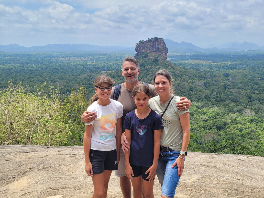 Ceylon Charming Travels-卡尔皮蒂耶必去景点