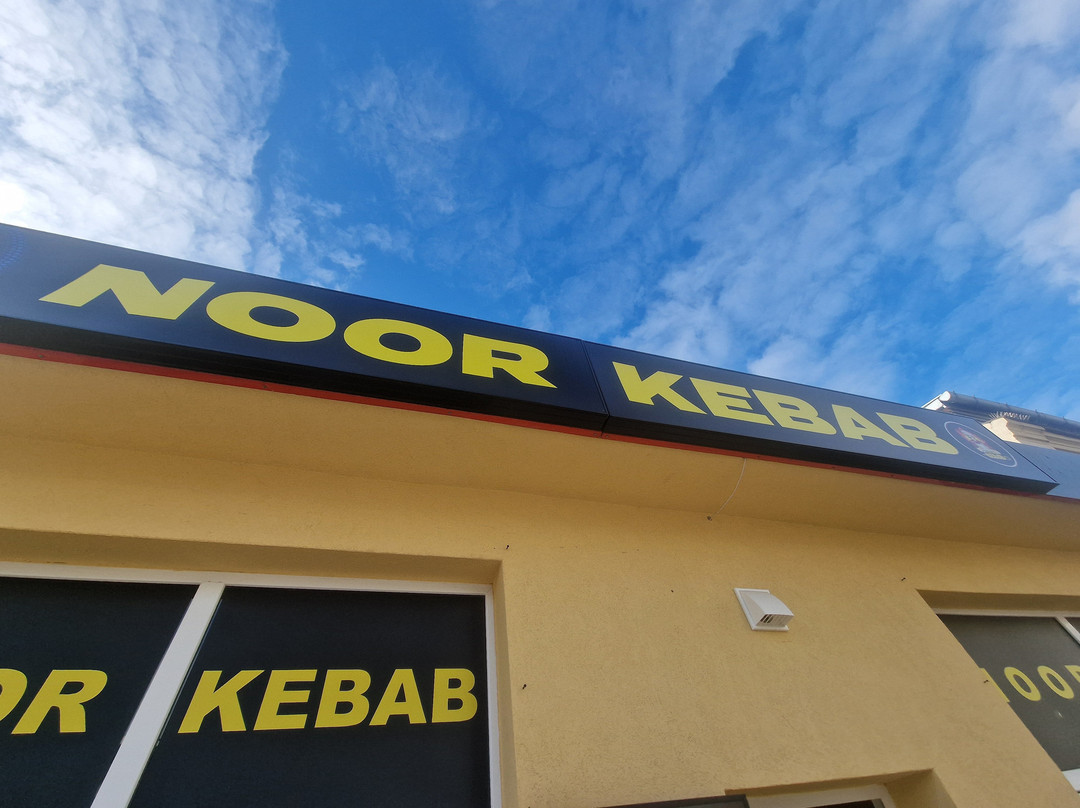 Noor kebab Siedlce
