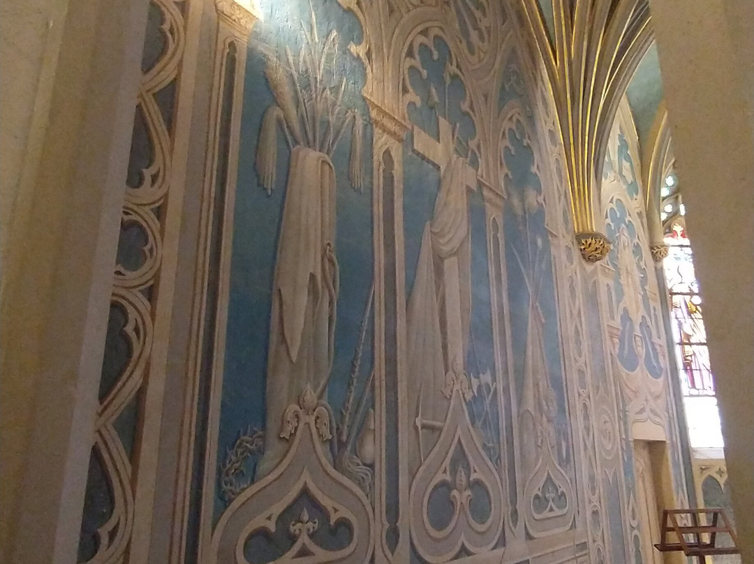 Le Duché-泽斯必去景点