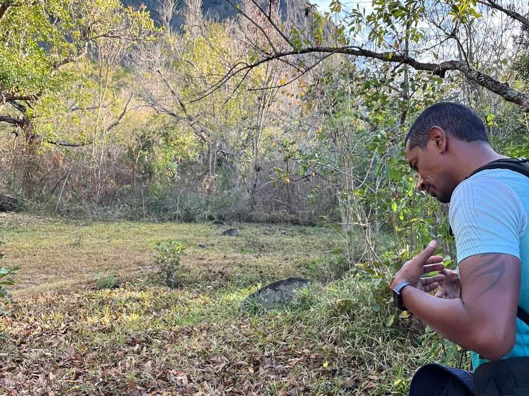 Keep The Pace-莫卡必去景点