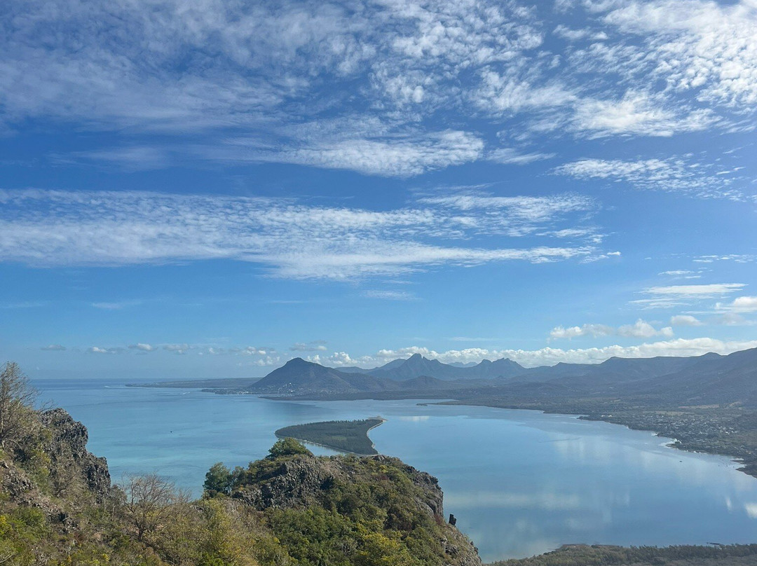 Keep The Pace-莫卡必去景点