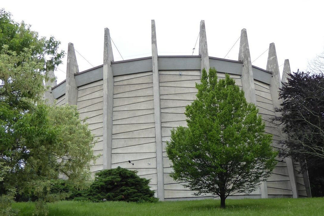 Panorama Racławicka-弗罗茨瓦夫必去景点