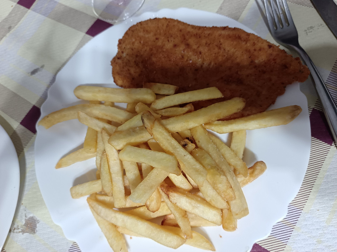 Il Tagliere Bar Ristorante