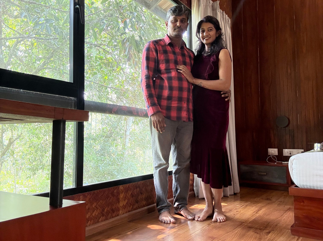 Crystal Kuruva Nature Resort & Spa主图