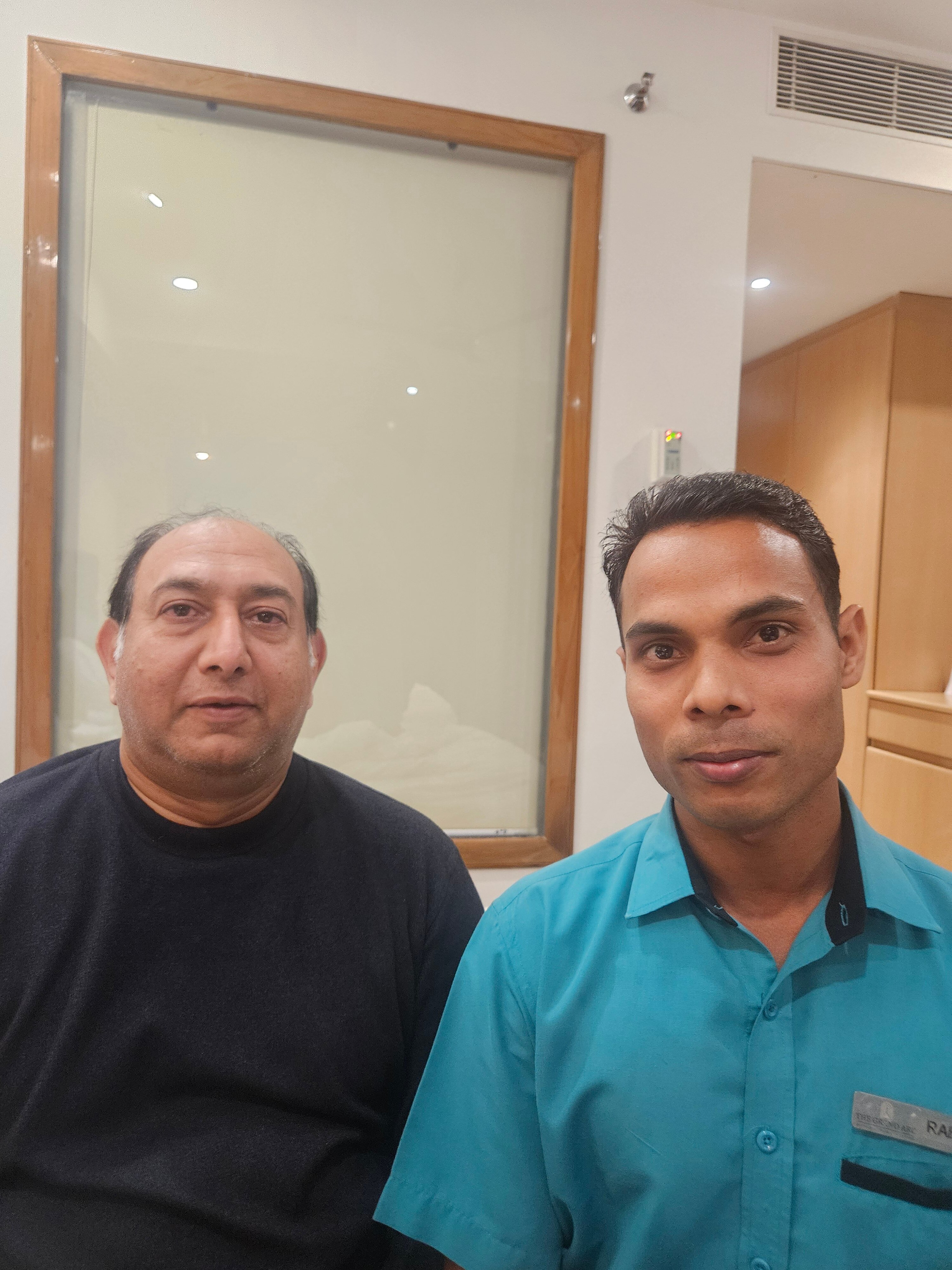 The Grand Arc Hotel & Convention Centre-官方