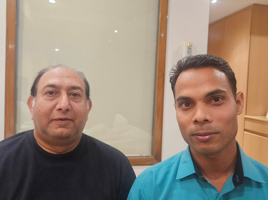 The Grand Arc Hotel & Convention Centre主图